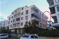 101481250 BALIKESİR EDREMİT'TE DUBLEKS MESKEN