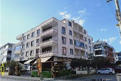 101481250 BALIKESİR EDREMİT'TE DUBLEKS MESKEN