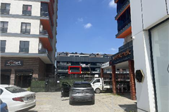 101535801 BURSA NİLÜFER'DE BÜRO