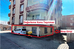 101544244 DİYARBAKIR BİSMİL'DE MESKEN