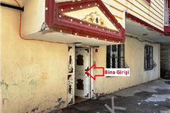 101544244 DİYARBAKIR BİSMİL'DE MESKEN