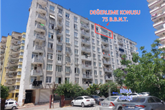 100718312 ADANA ÇUKUROVA'DA MESKEN