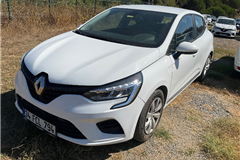 97 - 2022 Renault Clio 1.0 TCe Joy 