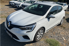 96 - 2022 Renault Clio 1.0 TCe Joy 