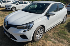 92 - 2022 Renault Clio 1.0 TCe Joy 