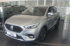 28 - 2023 MG ZS 1.0 T-GDI Luxury Plus 