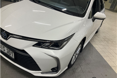 9 - 2020 Toyota Corolla 1.8 Hybrid Dream 