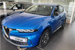 29 - 2023 Alfa Romeo Tonale 1.6