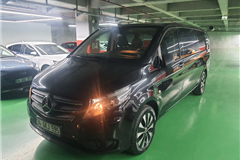 8 - 2023 Mercedes-Benz Vito 114 CDI 
