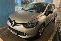 22 - 2015 Renault Clio 1.5 dCi Icon 