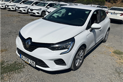130 - 2022 Renault Clio 1.0 TCe Joy X-TRONİC