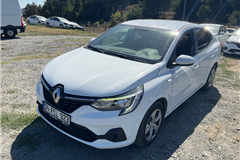 99 - 2022 Renault Taliant 1.0 T Joy X-TRONIC