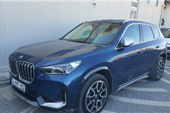 16 - 2024 BMW X1 20i SDrive X LINE 