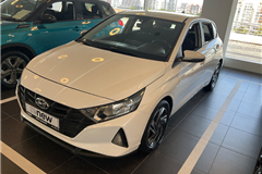 78 - 2023 Hyundai i20 1.4 MPI Style 
