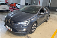 69 - 2023 Renault Megane 1.5 Blue DCI Icon 