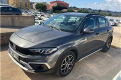 51 - 2023 Fiat Egea Cross 1.4 Fire Urban 