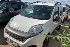 46 - 2024 Fiat Fiorino Combi 1.3 Multijet Premio 