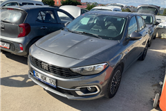47 - 2023 Fiat Egea 1.4 Fire Easy Plus 