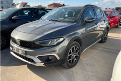 50 - 2023 Fiat Egea Cross 1.4 Fire Urban 