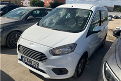 43 - 2023 Ford Tourneo Courier 1.5 TDCi Delux 