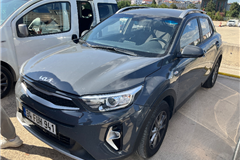 37 - 2022 Kia Stonic 1.4 MPI Cool 