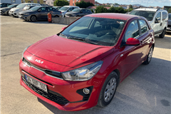 44 - 2023 Kia Rio 1.4 GSL TEKNO