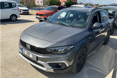 52 - 2023 Fiat Egea Cross 1.4 Fire Urban 