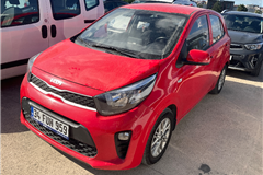 39 - 2022 Kia Picanto 1.2 Feel 