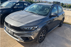 53 - 2023 Fiat Egea Cross 1.6 Multijet Urban 