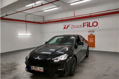 1 - 2024 BMW 2 Serisi 216d Gran Coupe M Sport 