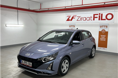 2 - 2024 Hyundai i20 