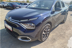 14 - 2024 Citroen C4