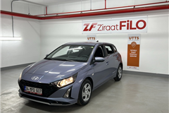 18 - 2024 Hyundai i20 