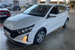 17 - 2024 Hyundai i20 