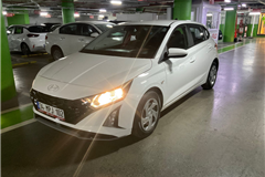 16 - 2024 Hyundai i20 