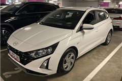 19 - 2024 Hyundai i20 