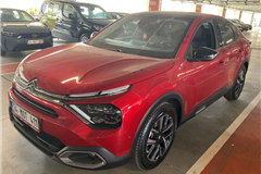 12 - 2024 Citroen C4