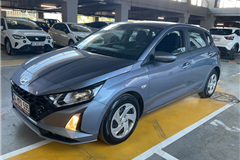 4 - 2024 Hyundai i20 
