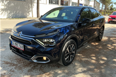 11 - 2024 Citroen C4