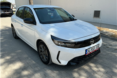 29 - 2025 Opel Corsa 1.2 Edition 