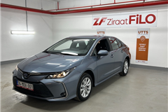 55 - 2024 Toyota Corolla 1.8 Hybrid Dream 