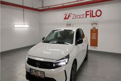 67 - 2025 Opel Corsa 1.2 Edition 