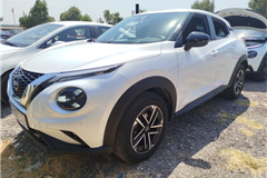 58 - 2024 Nissan Juke 1.0 DIG-T Platinium 
