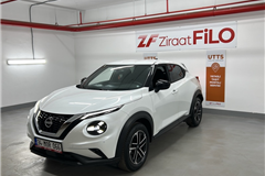57 - 2024 Nissan Juke 1.0 DIG-T Platinium 