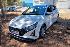 34 - 2024 Hyundai i20 