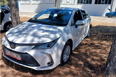 53 - 2024 Toyota Corolla 1.8 Hybrid Dream 