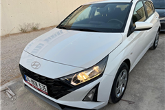 38 - 2024 Hyundai i20 