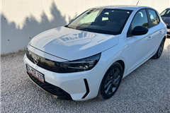 69 - 2025 Opel Corsa 1.2 Edition 