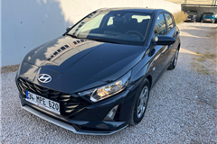 25 - 2024 Hyundai i20 