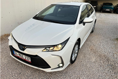 54 - 2024 Toyota Corolla 1.8 Hybrid Dream 